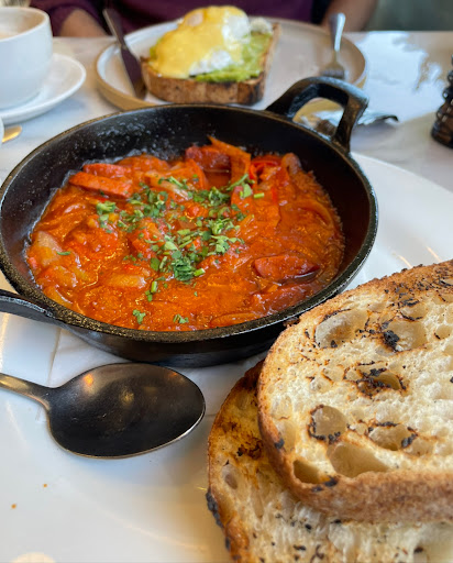 Photo of Lime & Thyme - 56 Coombe Ln, Raynes Park, London SW20 0LA